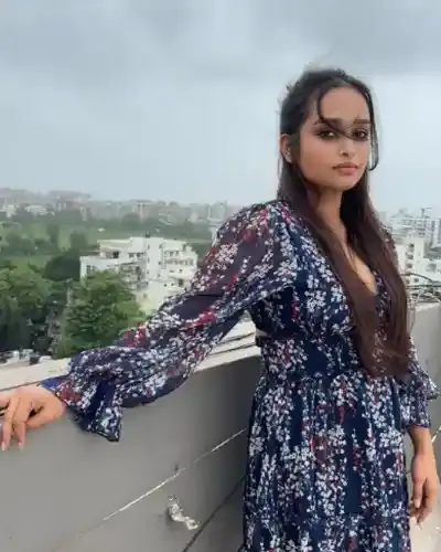 Shrawasti Escorts
