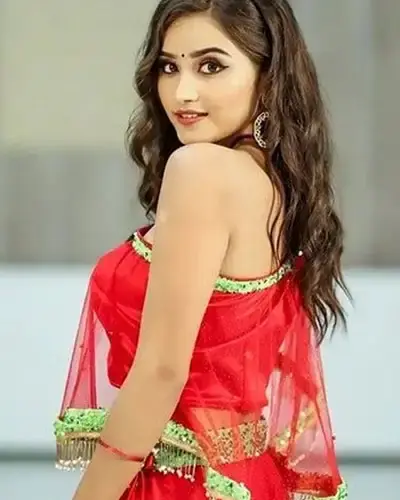 Escort In Shrawasti